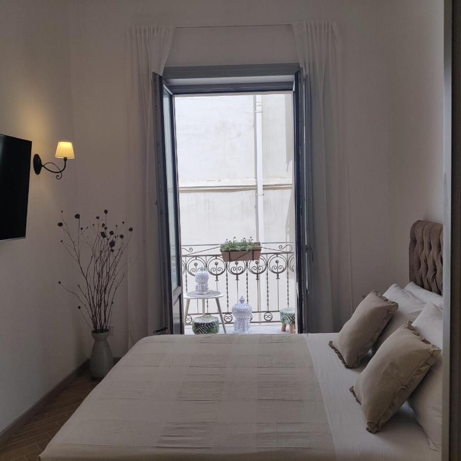 Carlo'S Rooms Trapani Exterior foto